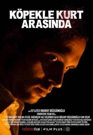 Меж псом и волком