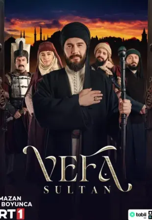 Вефа Султан