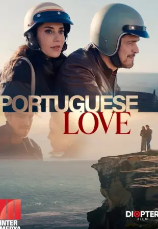 Любовь в Португалии